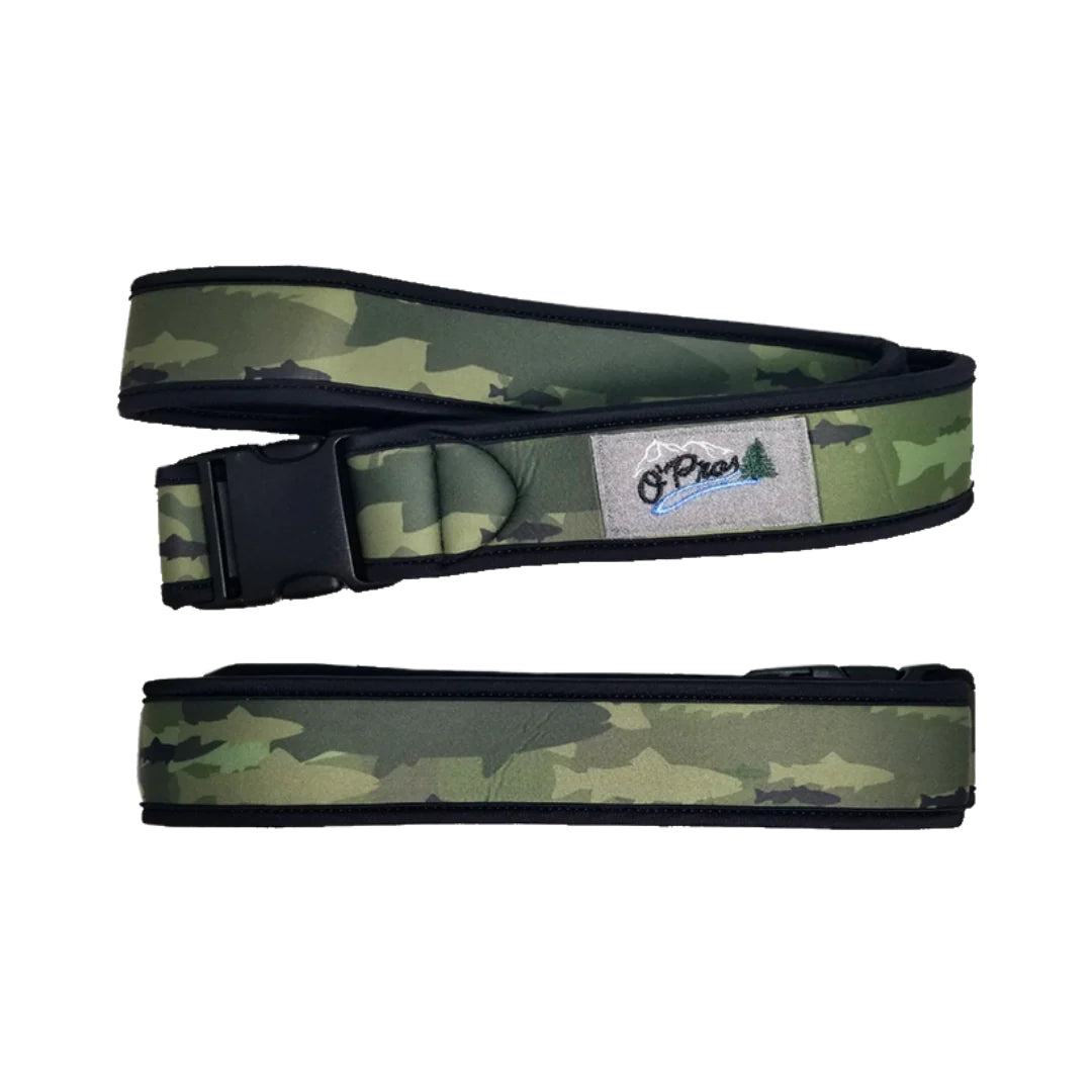 O'PROS Neoprene Wading Belt
