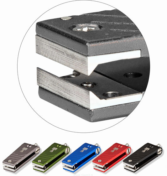 SHARK LINE NIPPER TRAPER