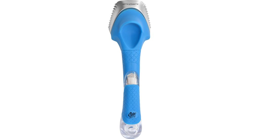 Cuda Aluminum Alloy Descaler