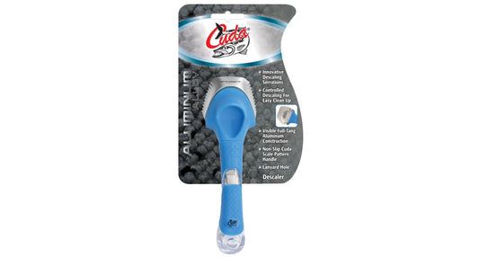 Cuda Aluminum Alloy Descaler