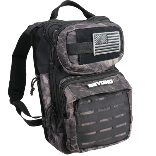 BEYOND FISHING TACKLE BAG - THE VOYAGER