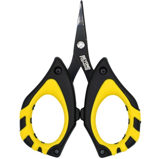 Beyond Fishing Scissors