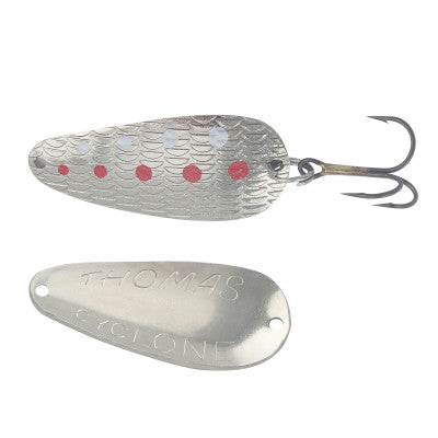 Thomas Cyclone Spoon