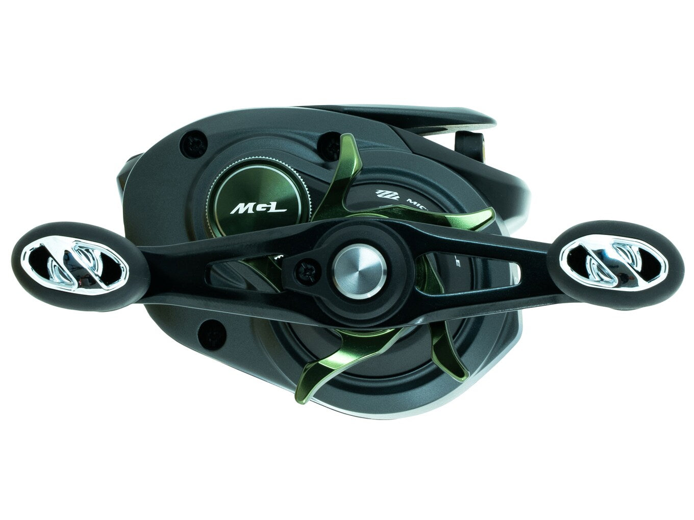Shimano Curado MGL K