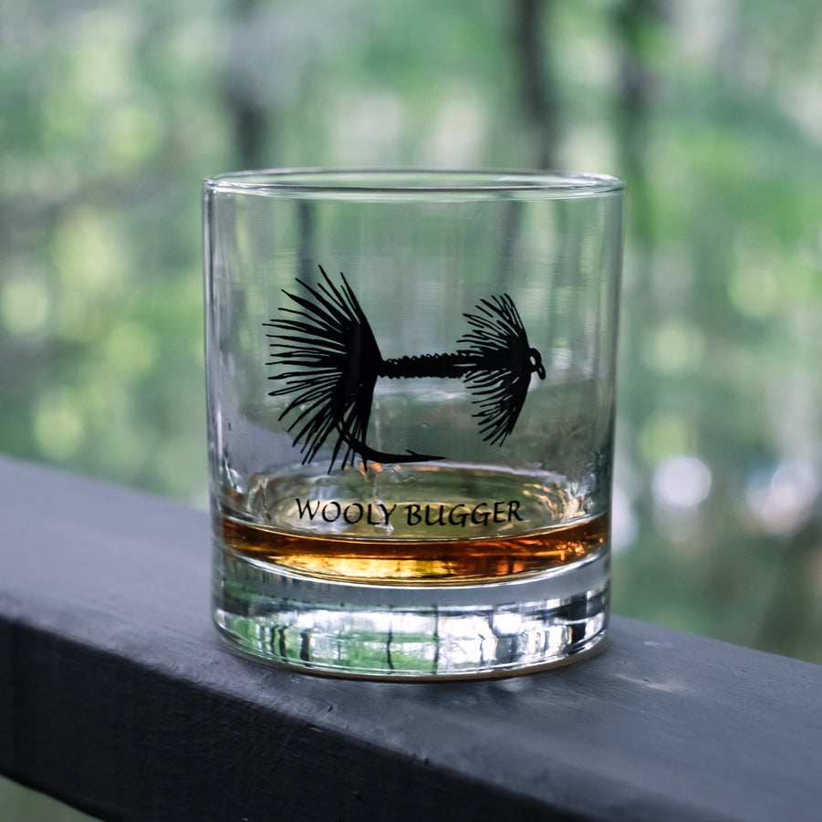 Fly Fishing Glasses