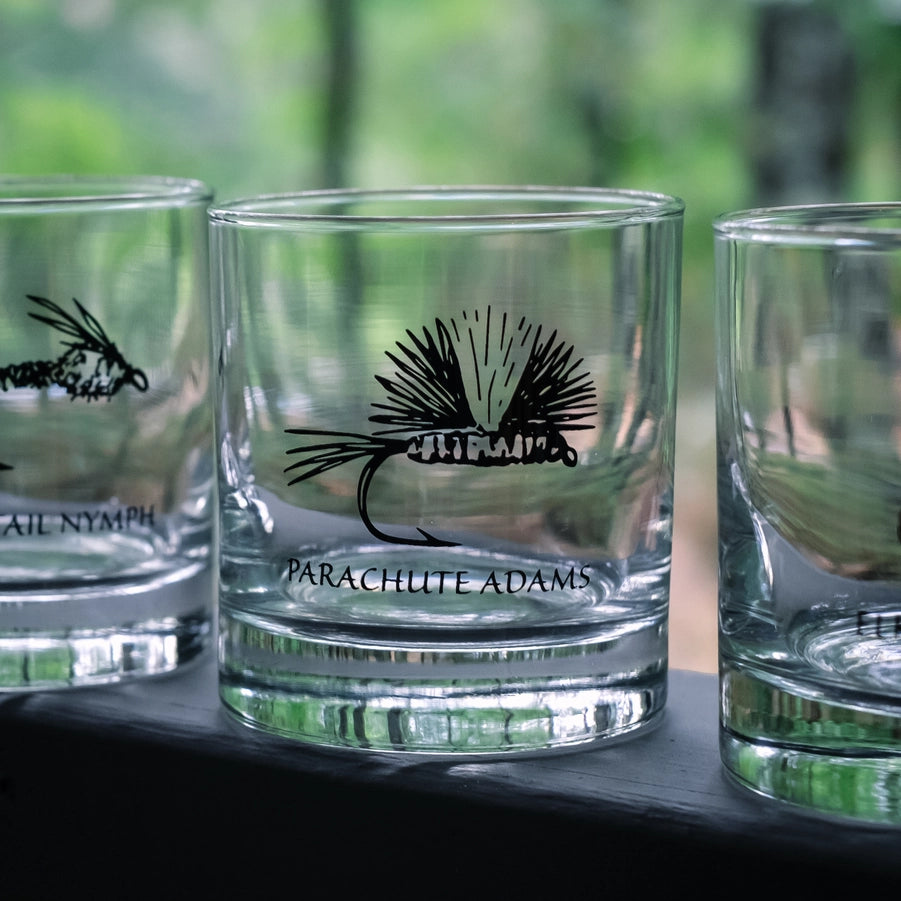 Fly Fishing Glasses