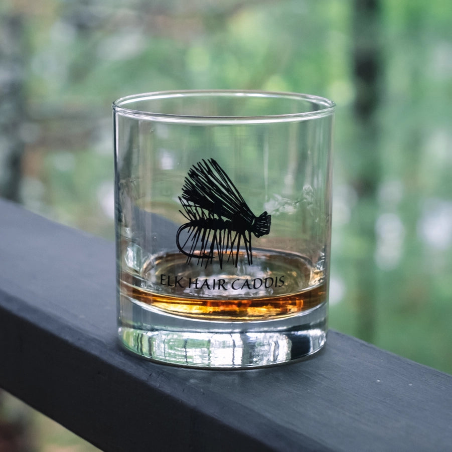 Fly Fishing Glasses