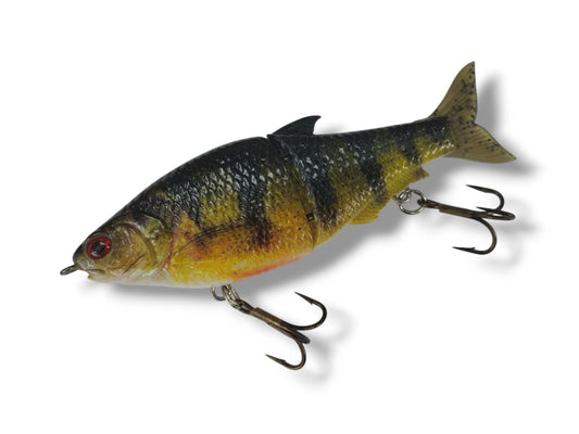 Adams Custom Lures Omiscomaycus™