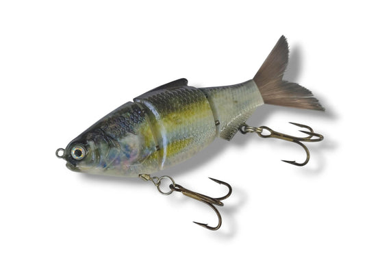 Adams Custom Lures Ojibwe Fish™