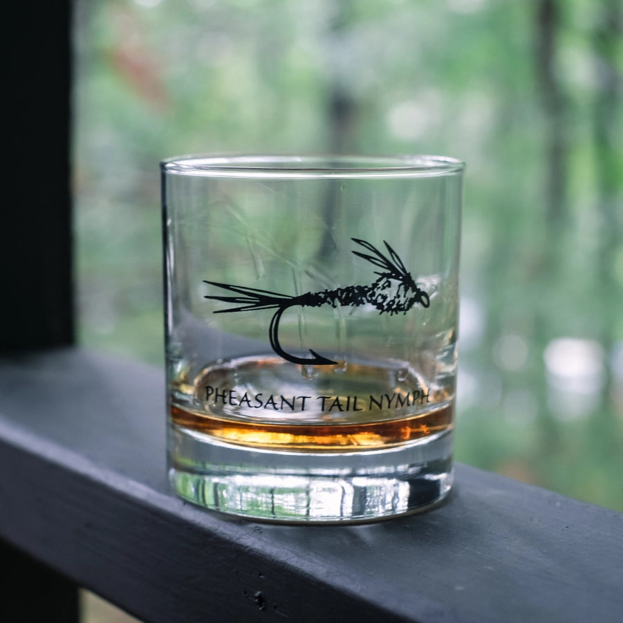Fly Fishing Glasses