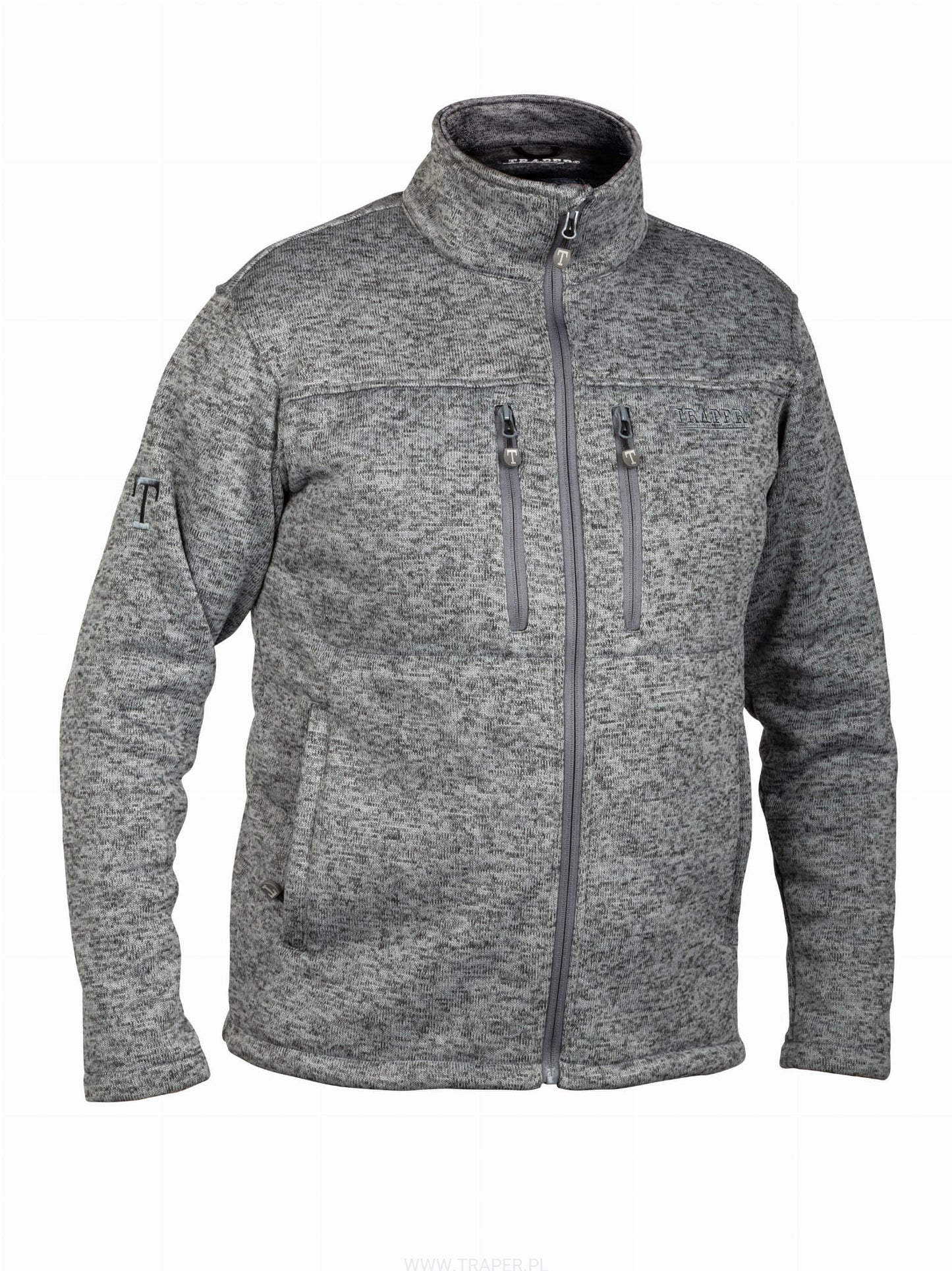 SWEATER ALASKA TRAPER
