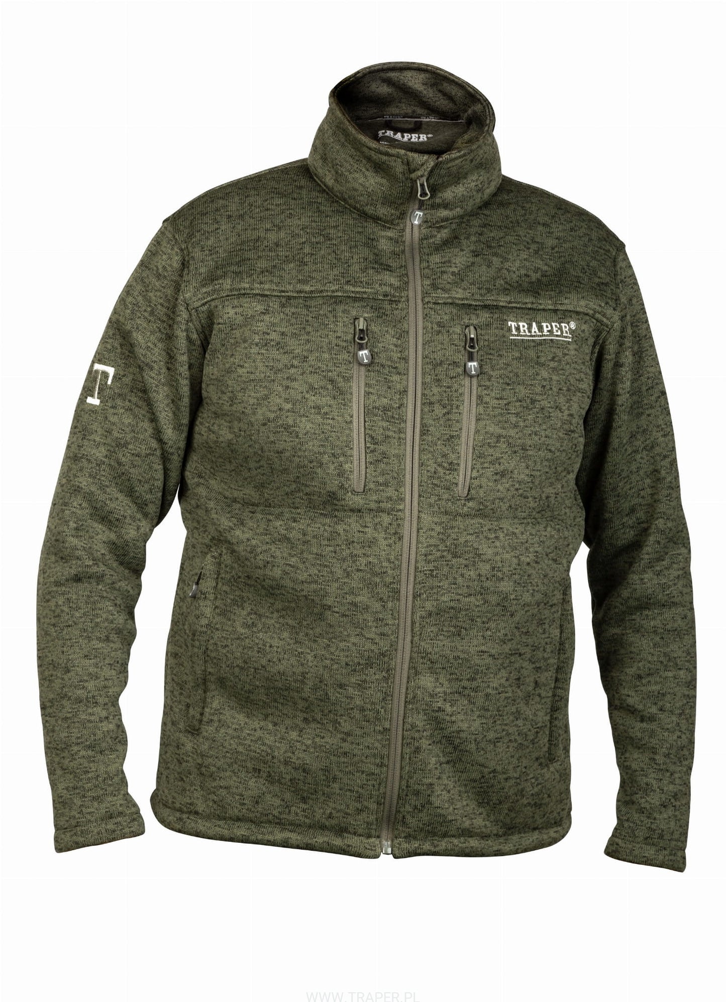 SWEATER ALASKA TRAPER