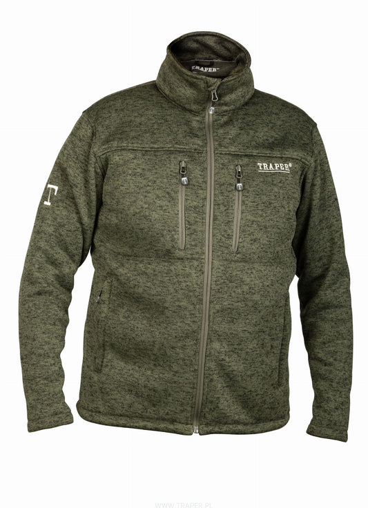 SWEATER ALASKA  TRAPER