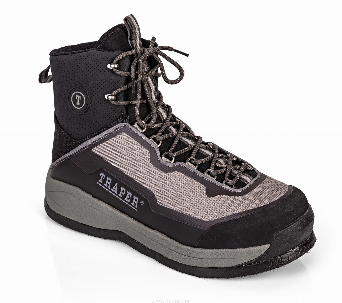 WADING BOOTS YUKON PRO FELT TRAPER