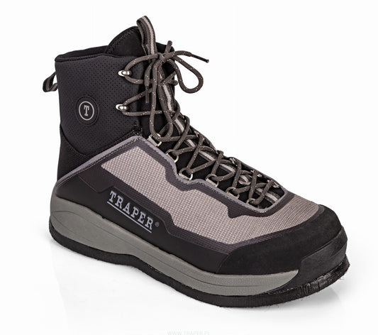 WADING BOOTS YUKON PRO FELT TRAPER