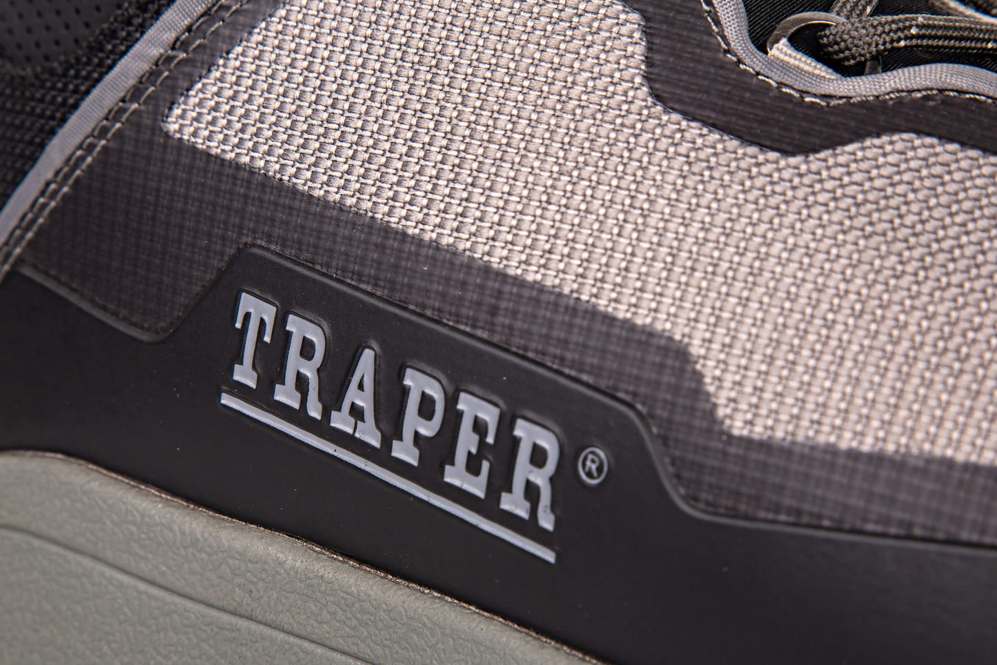 WADING BOOTS YUKON PRO FELT TRAPER