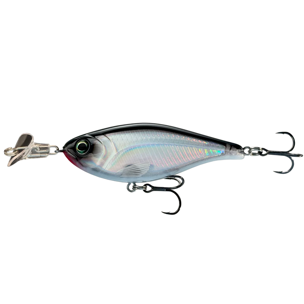Headbanger Cranky Shad 4"