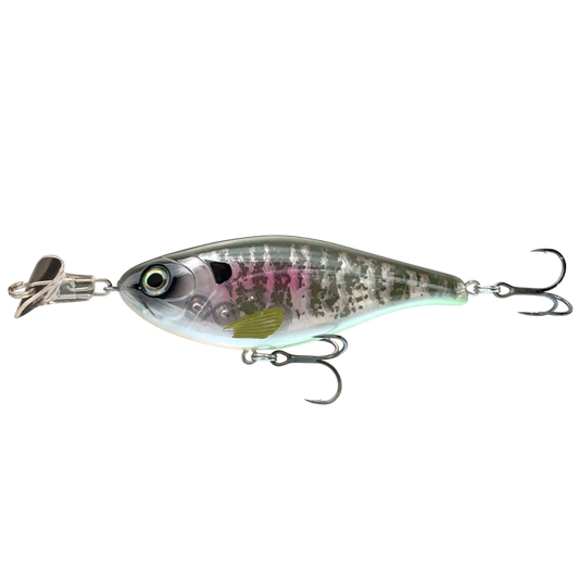 Headbanger Cranky Shad 4"
