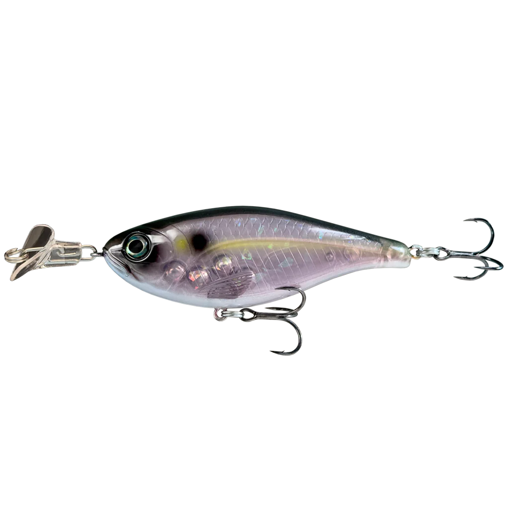 Headbanger Cranky Shad 4"