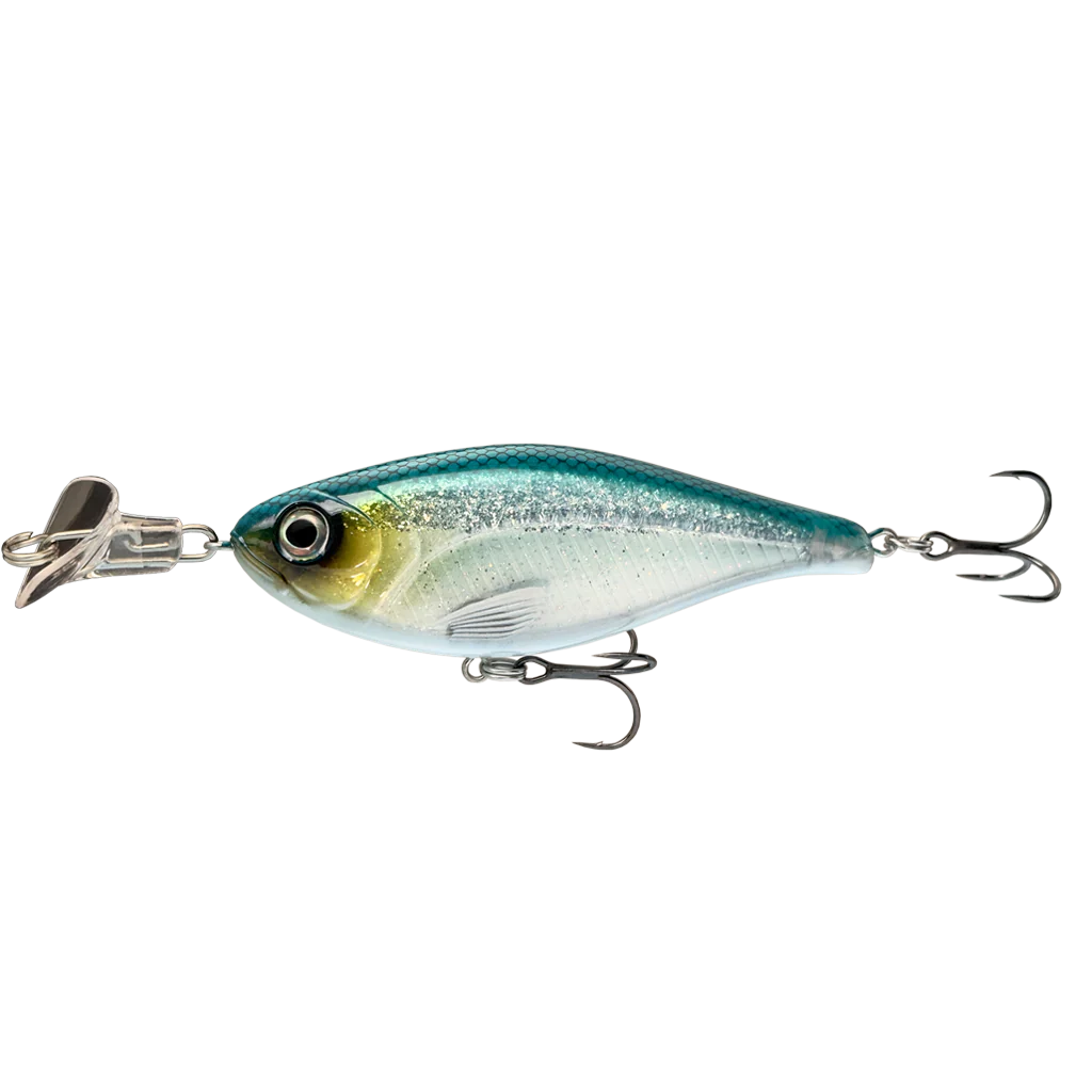 Headbanger Cranky Shad 4"