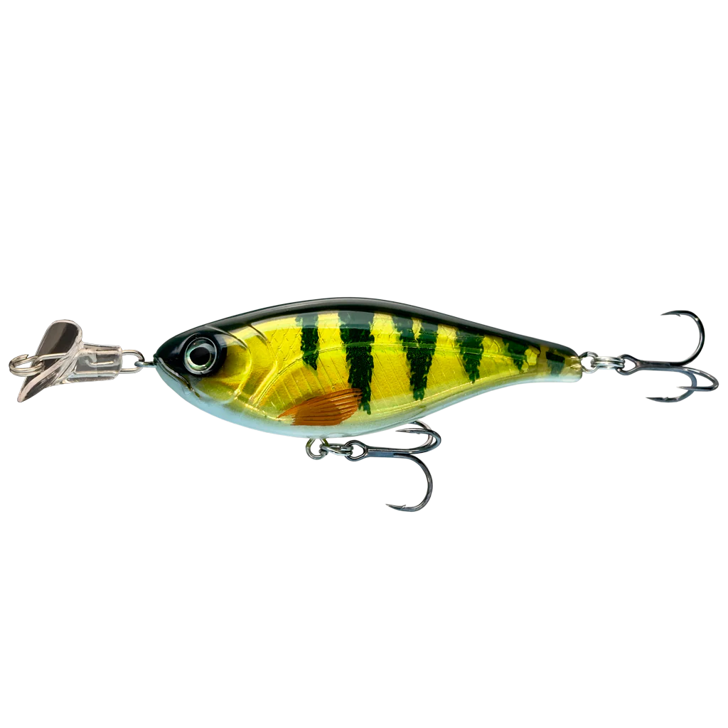 Headbanger Cranky Shad 4"