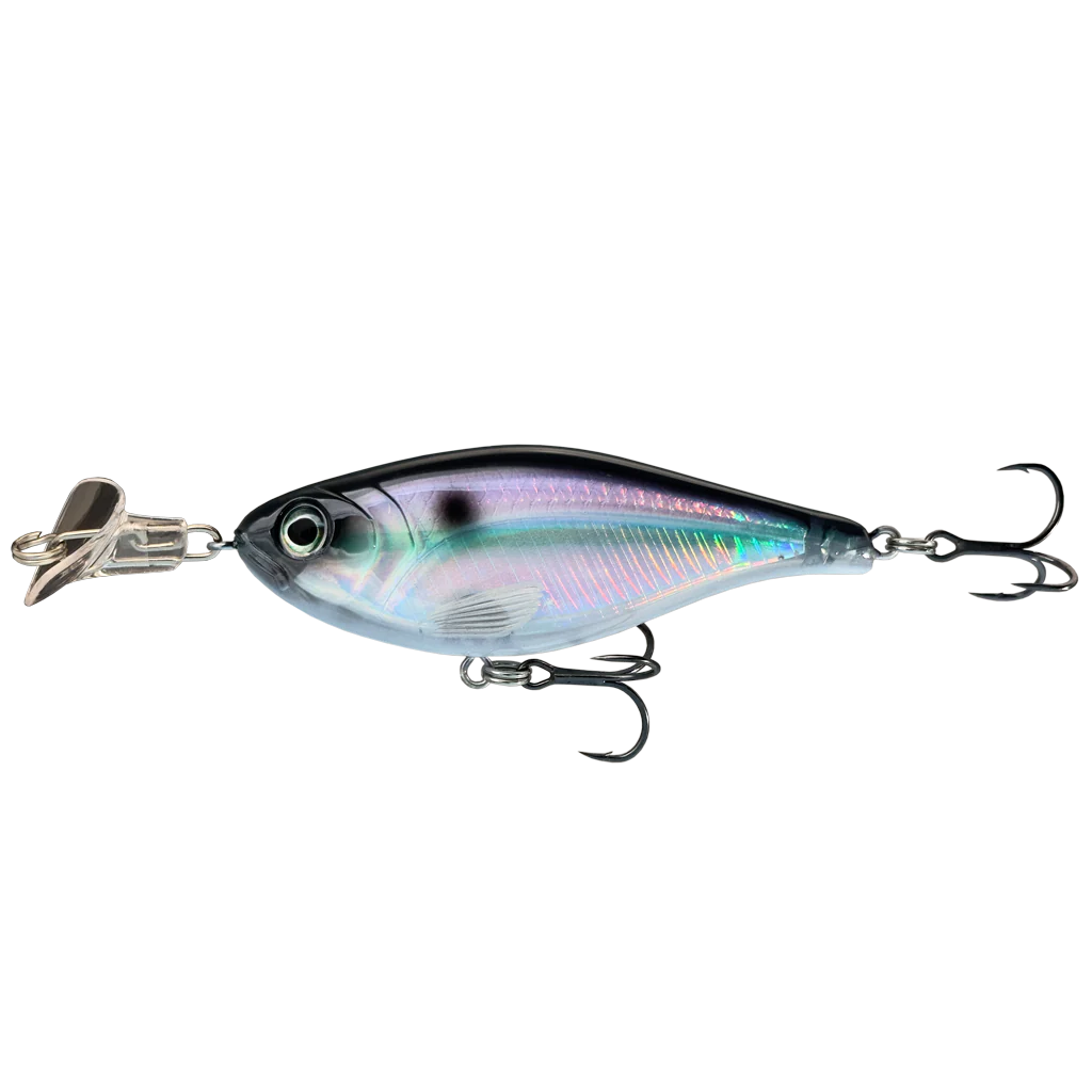 Headbanger Cranky Shad 4"