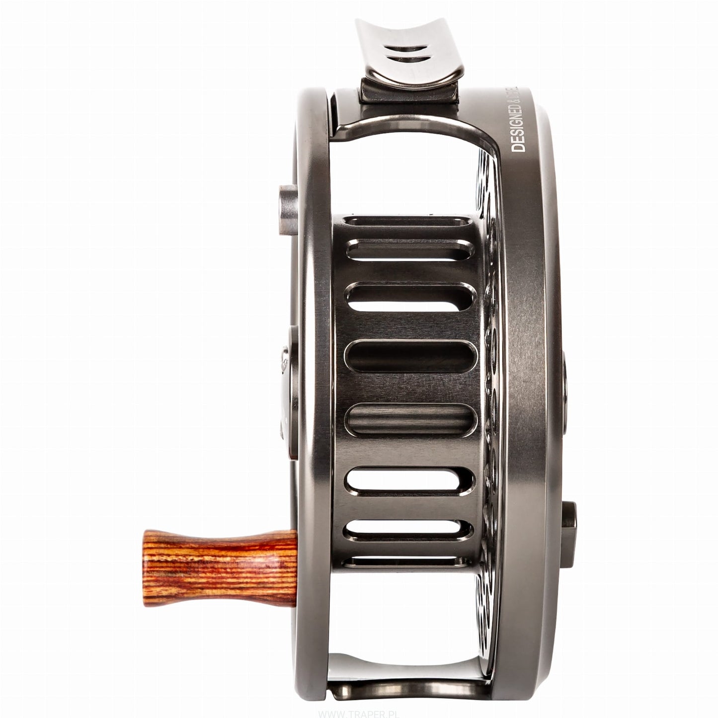 FLY REEL CREEK CLASSIC TRAPER 3/5