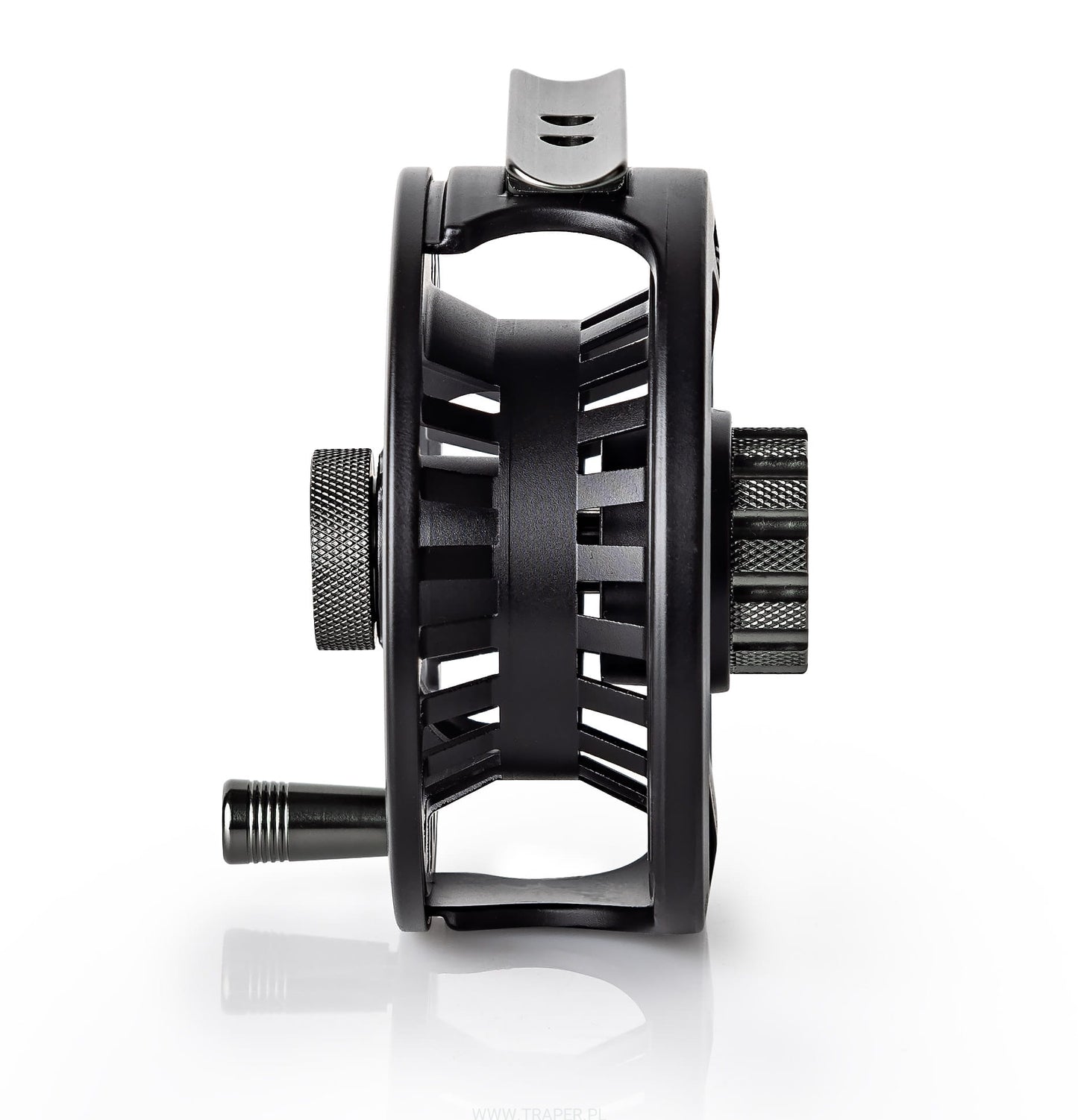 FLY REEL SPEED '23 TRAPER