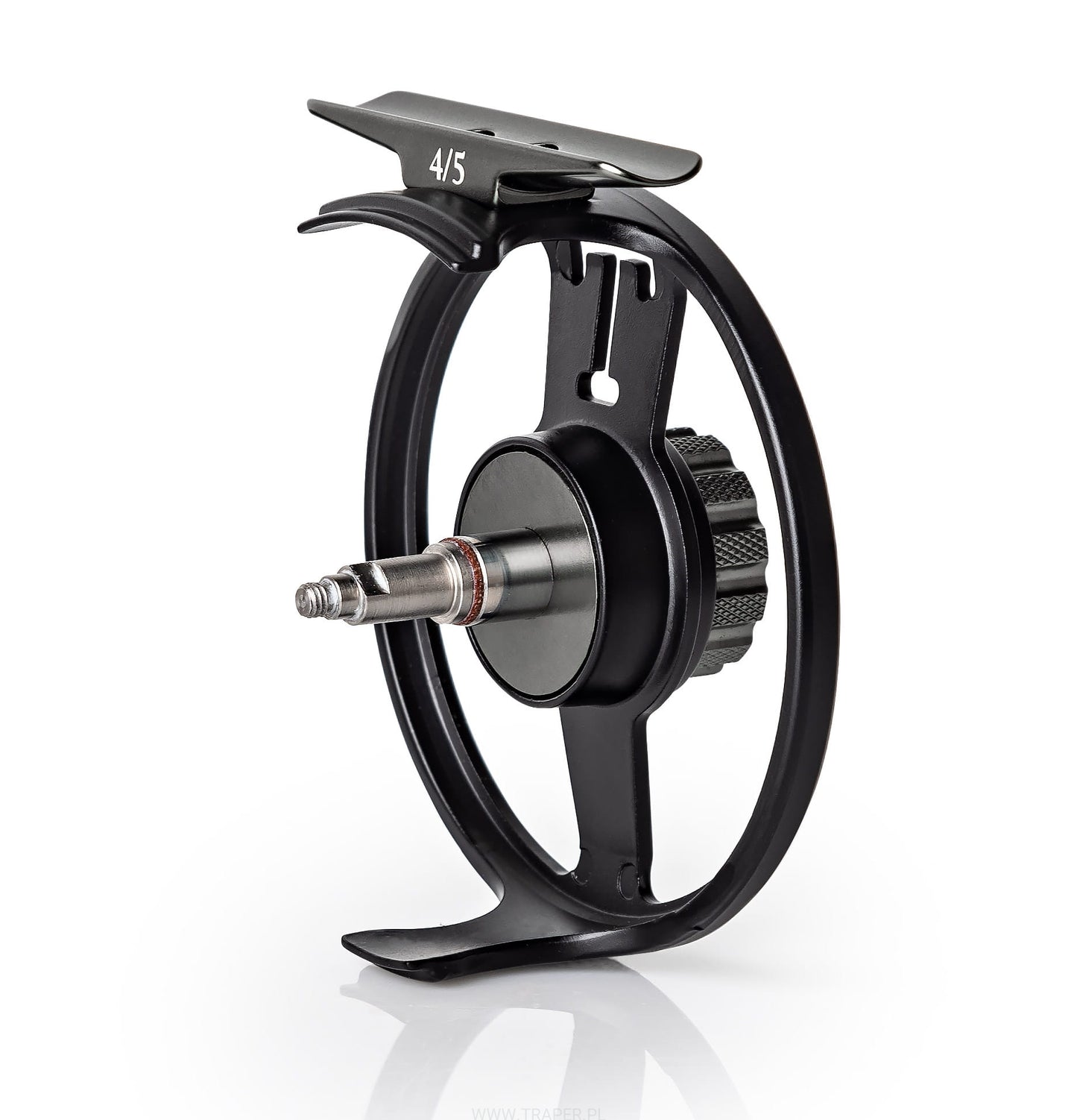 FLY REEL SPEED '23 TRAPER