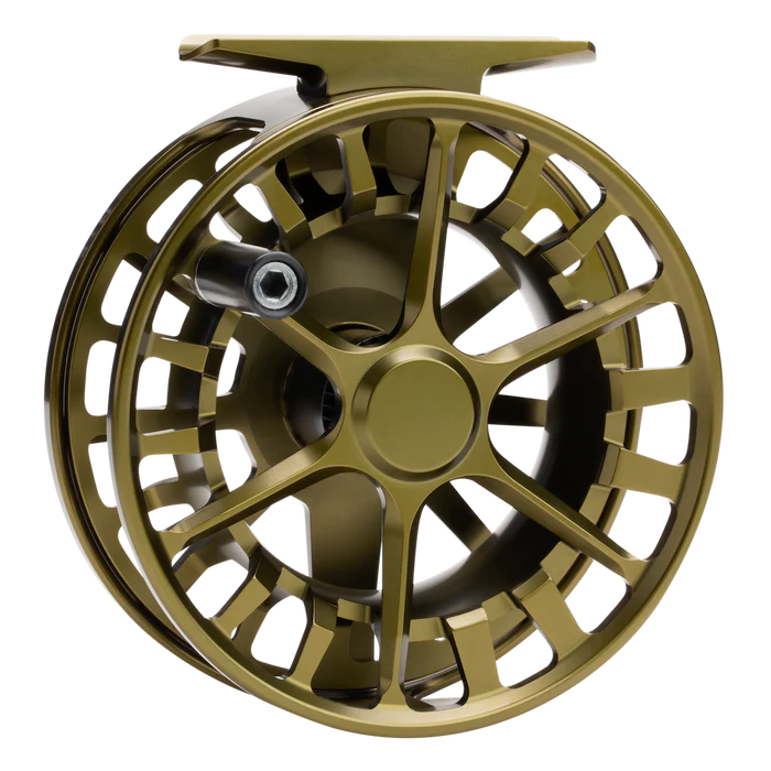Guru S Fly Fishing Reel