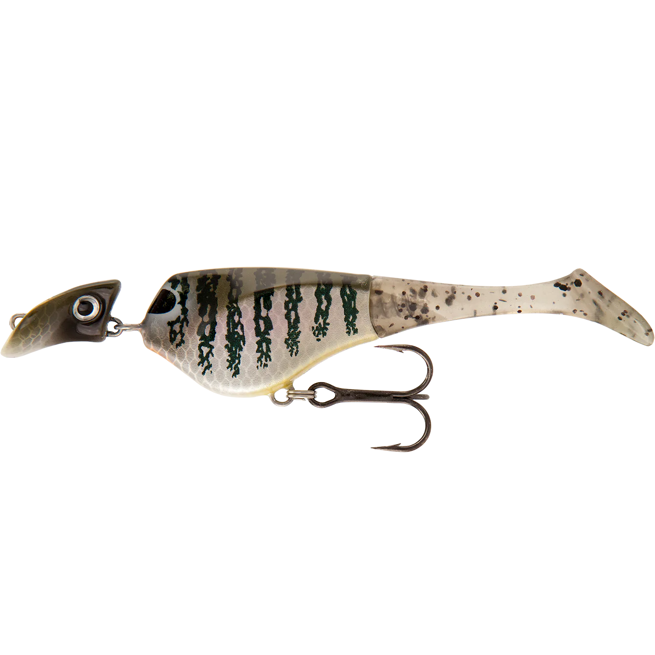 Headbanger Shad 4.5"