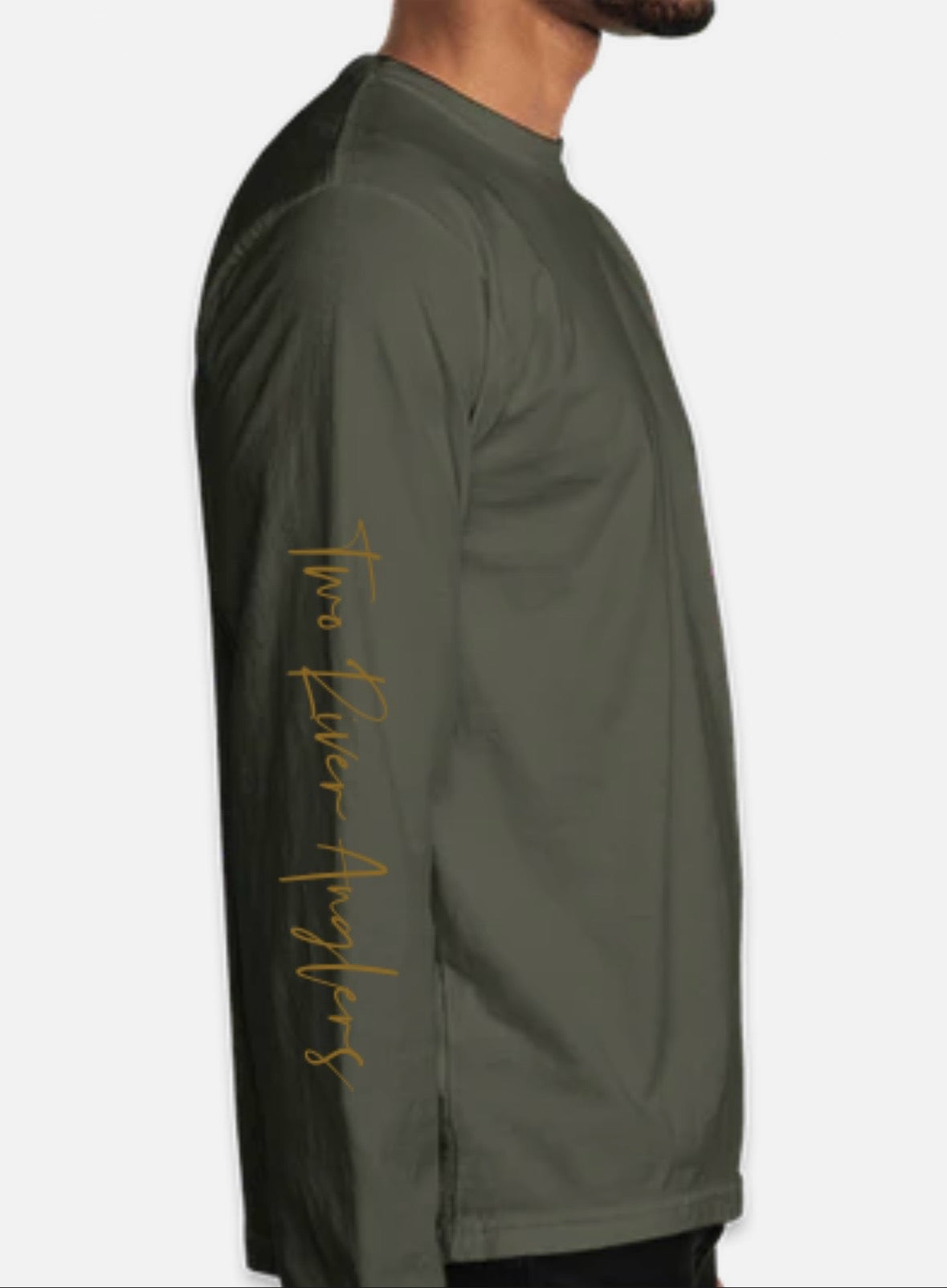 Lackawaxen Trout Long Sleeve