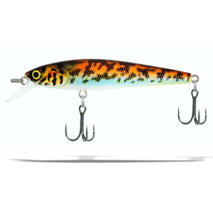 Dynamic J-Spec
