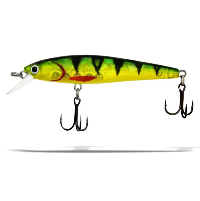 Dynamic J-Spec