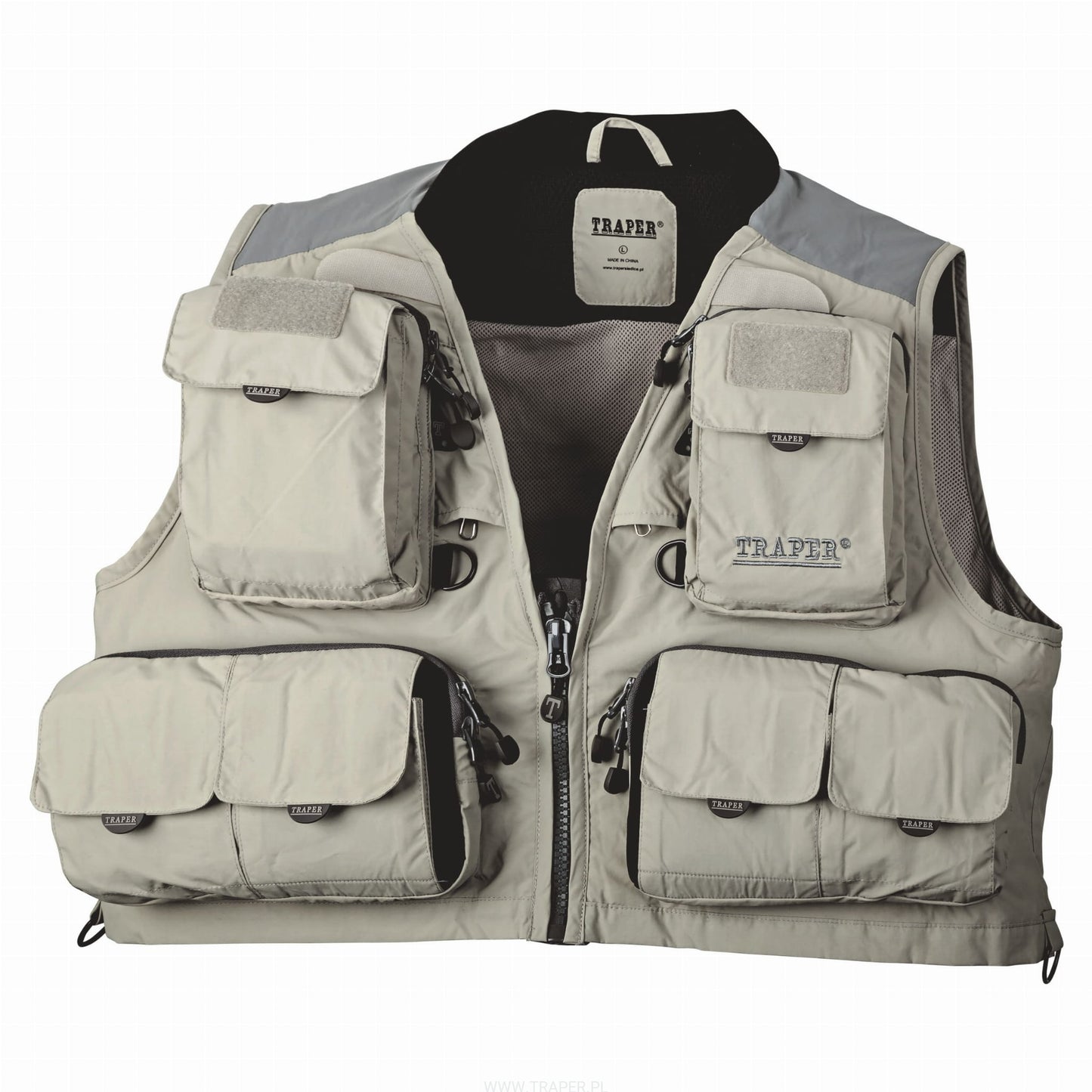 VEST DAKOTA TRAPER