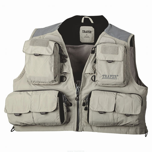 VEST DAKOTA TRAPER