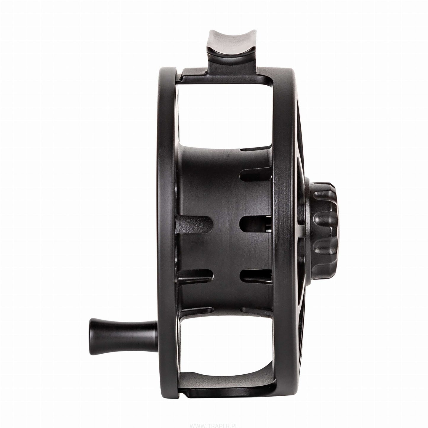 FLY REEL BLAST TRAPER