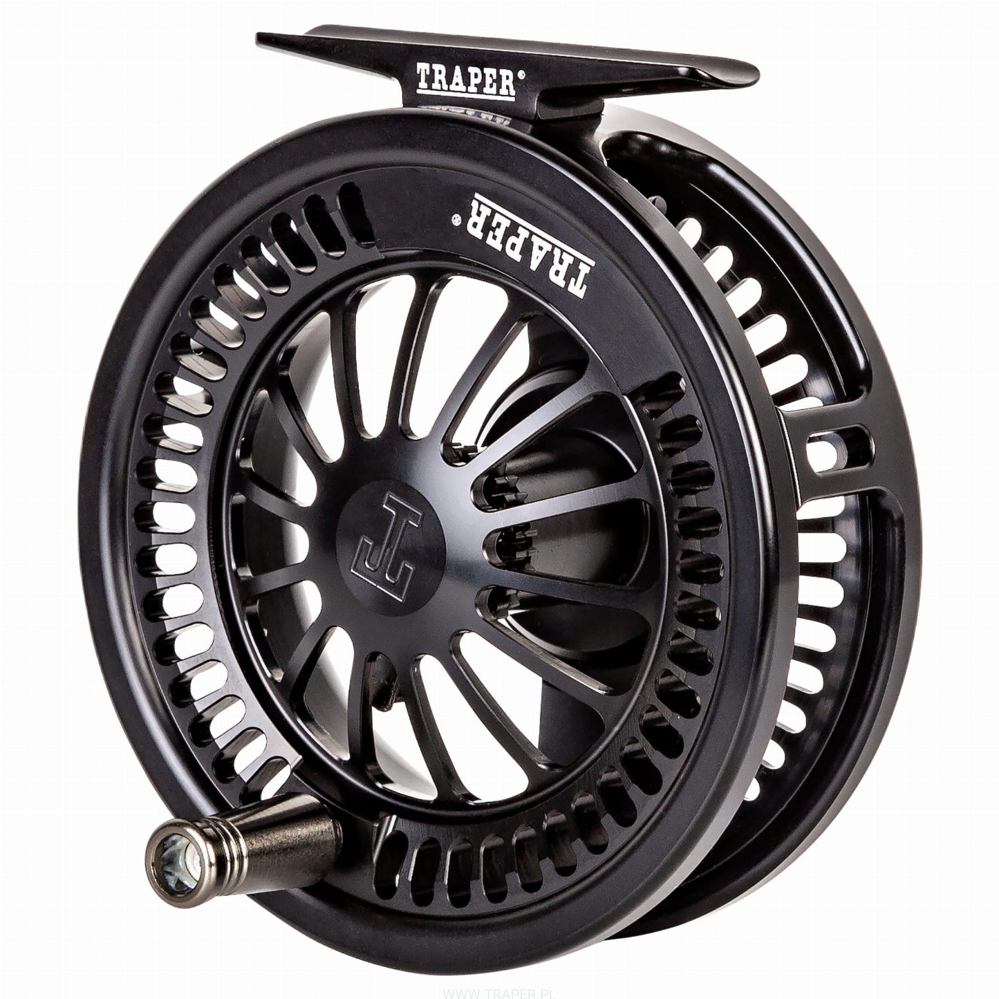 FLY REEL IMPULSE NYMPH TRAPER