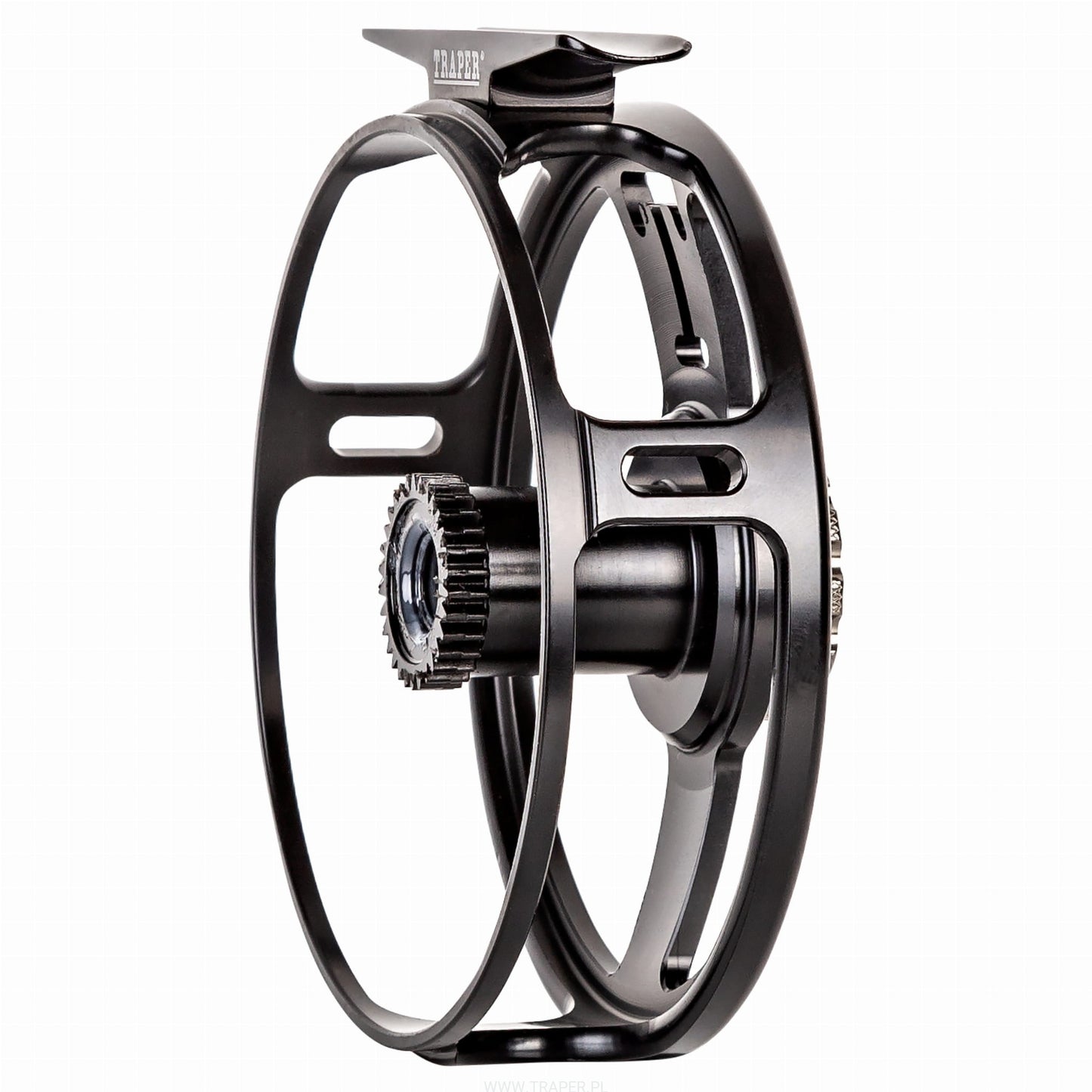 FLY REEL IMPULSE NYMPH TRAPER