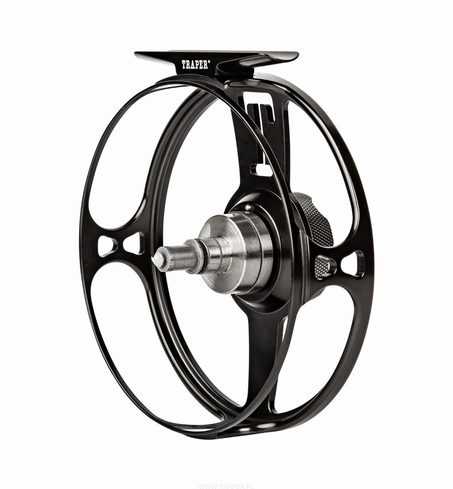 FLY REEL ULTRA NYMPH TRAPER