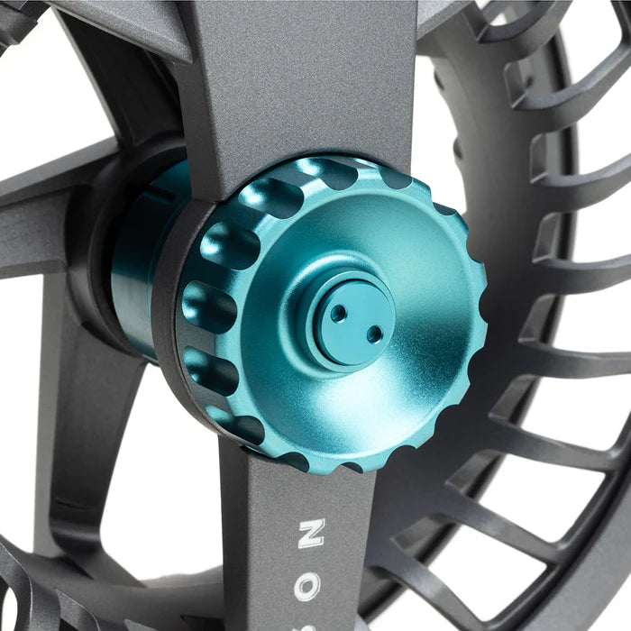 Liquid Max Fly Reel