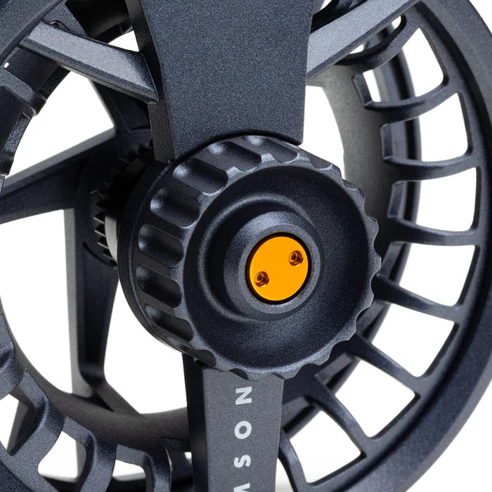 Liquid  S Fly Reel