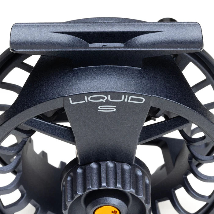 Liquid  S Fly Reel