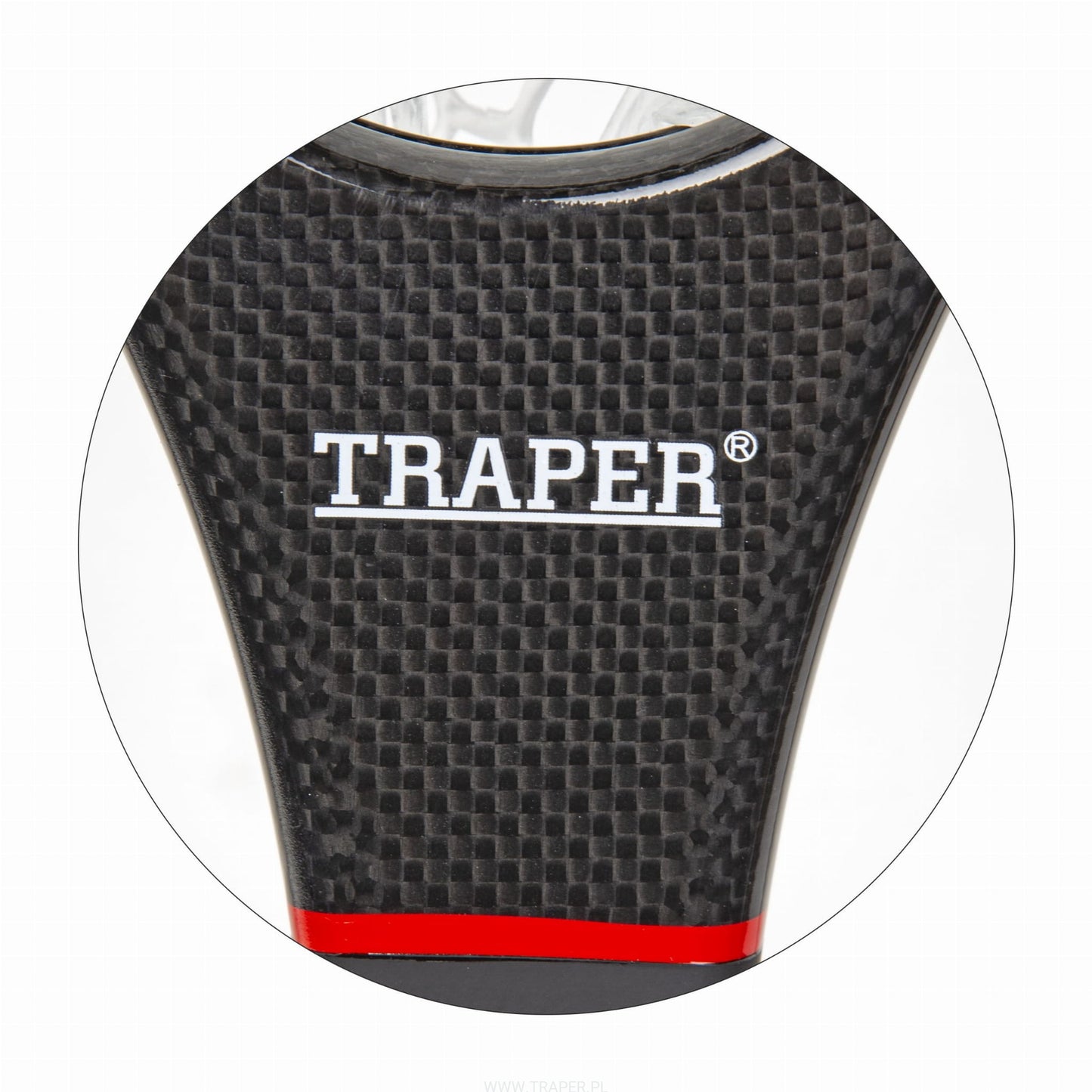 LANDING NET CARBON TRAPER