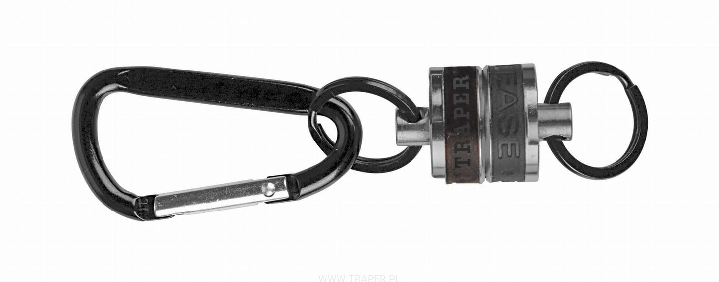 MAGNET SILVER TRAPER