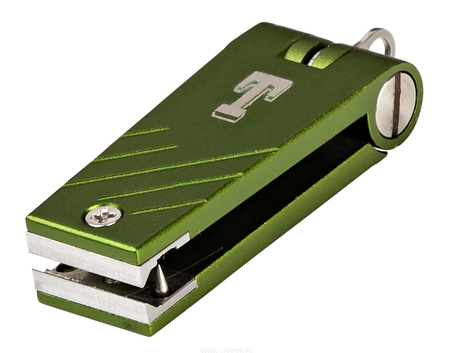 SHARK LINE NIPPER TRAPER