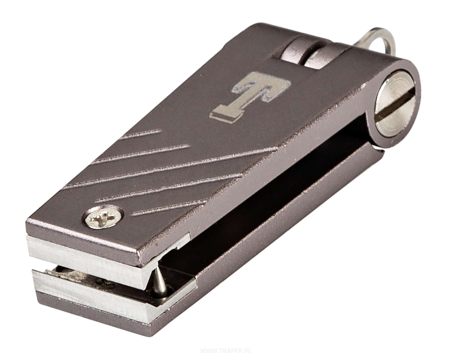SHARK LINE NIPPER TRAPER