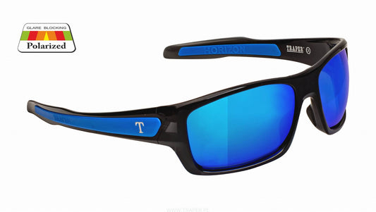 TRAPER POLARIZED SUNLASSES HORIZON