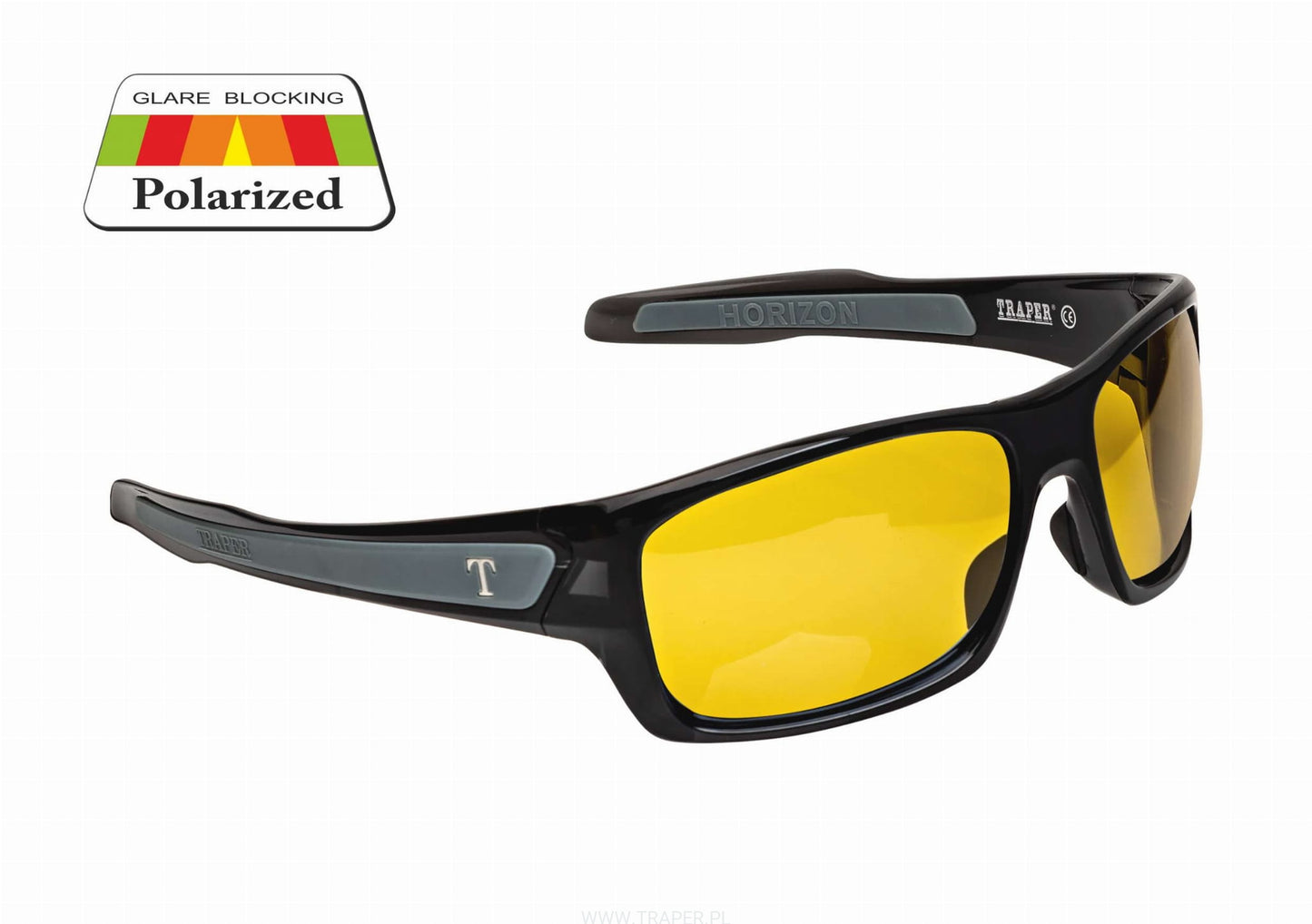 TRAPER POLARIZED SUNLASSES HORIZON