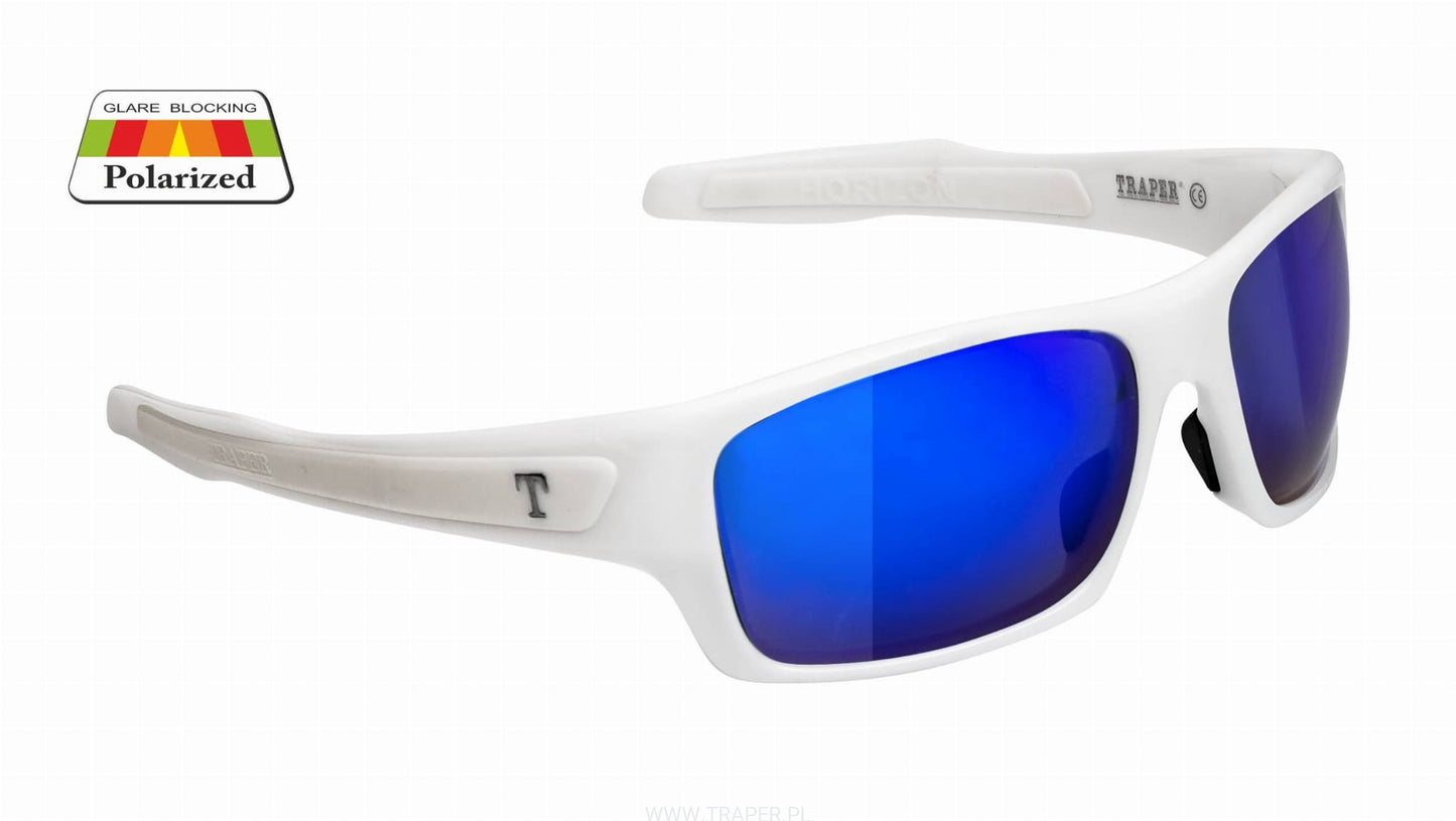 TRAPER POLARIZED SUNLASSES HORIZON